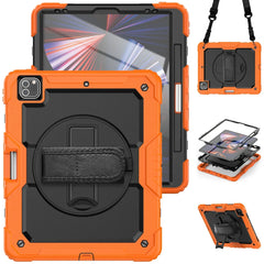 360 Rotation Kids Stand Tablet Case for IPad Series by Snagg An iPad Case