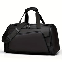 Large-Capacity Sports & Travel Duffle Bag by Snagg It Bags