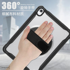 Shockproof Armor Case For IPad 7th 8th 9th 10.2 10th Gen 10.9 Air2 Pro 9.7 by Snagg An iPad Case