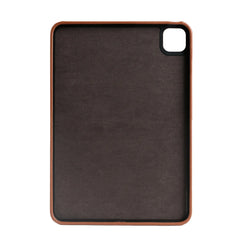 Luxury Leather Case Cover For Apple iPad Pro 4 / 5 / 6 / 7 / 11 / 13 by Snagg An iPad Case