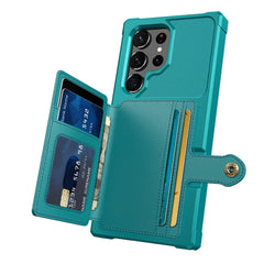 Flip Wallet Case for Samsung Galaxy S25 Series by Snagg A Phone Case