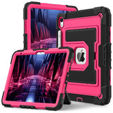 Kids Heavy Armor Shockproof Case For Ipad Series by Snagg An iPad Case