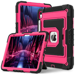 Kids Heavy Armor Shockproof Case For Ipad Series by Snagg An iPad Case