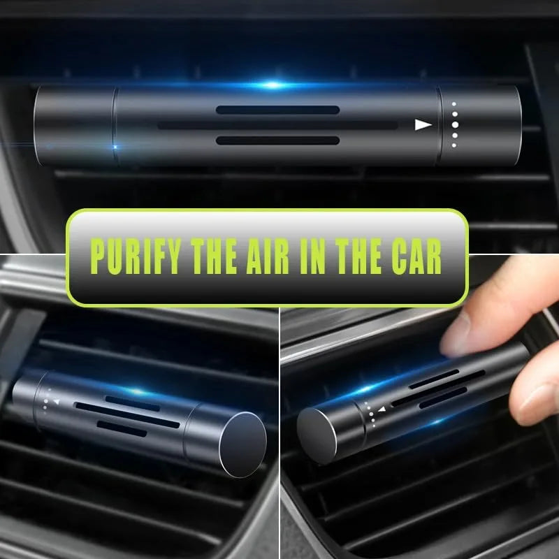 8pcs Car Air Vent Perfume Set Clip On Air Fresheners by Snagg An Air Freshener