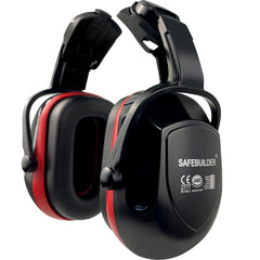 Helmet-mounted clip-on earmuffs – image 7