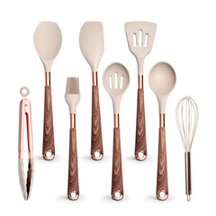 Handle Silicone Cooking Utensil by Snagg A Utensil
