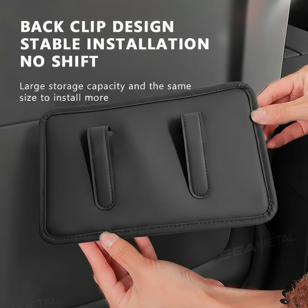 Universal Car Cup Holder Organizer by Snagg A Cup Holder