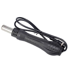 2-in-1 SMD Rework Soldering Station with Hot Air Gun & Iron - SnaggIt