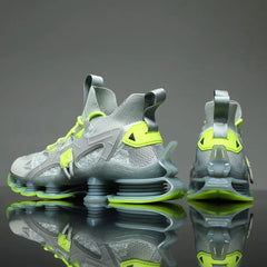 Men’s Casual Sneakers by Snagg A Shoes