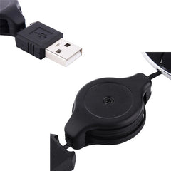 Mini Wired USB Mouse Compact 3 Button Design by Snagg A Gaming Mouse