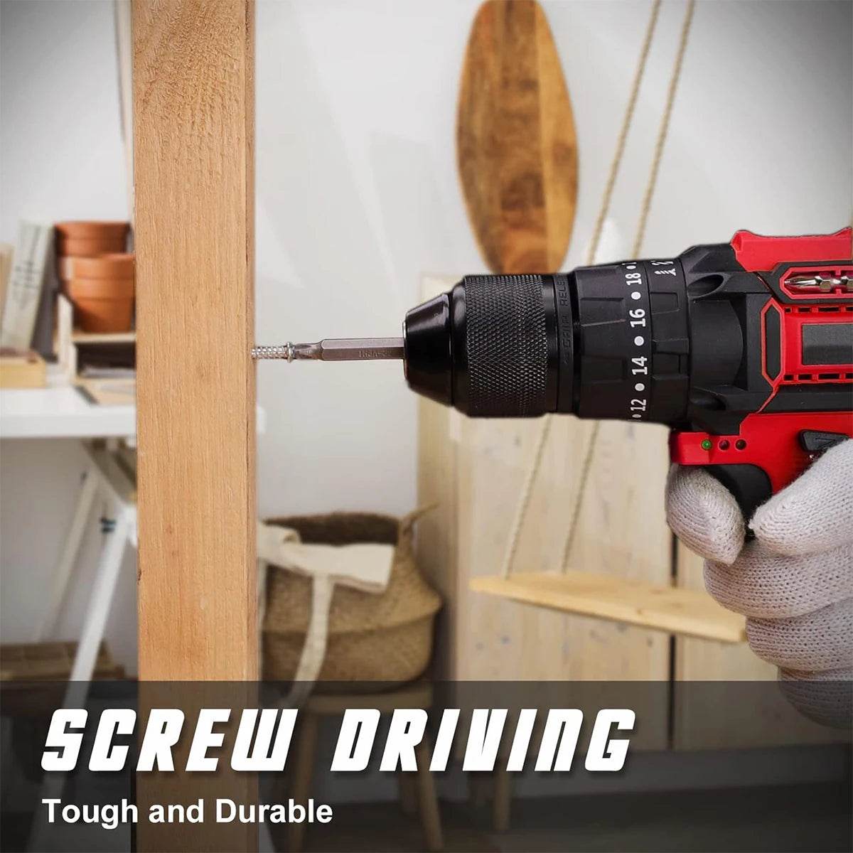 246pcs HSS Drill Bit & Tool Set - SnaggIt