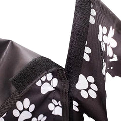 Waterproof Dog Car Seat Cover by Snagg A Dog Seat Cover