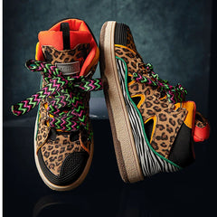 Men’s Casual Sneakers by Snagg A Shoes