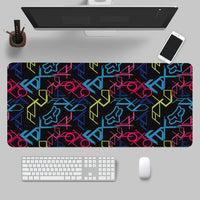 Large Non Slip Mouse Pad for Gaming, Office & Computer Use by Snagg A Mouse Pad