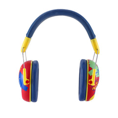 Kids Noise Cancelling HeadPhones, NRR 26dB by Snagg An Earmuff