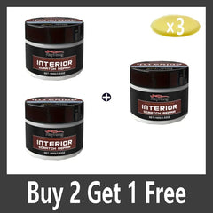 Car Interior Scratch Repair Cream by Snagg A Scratch Repair