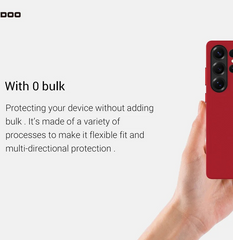 Shockproof Cover Protector for Samsung Galaxy S25 / S25+ / S25 Ultra by Phone Cases & Covers