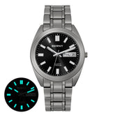 BERNY Titanium Sport Watch - SnaggIt