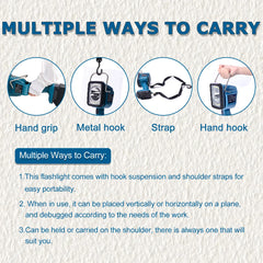 LED Work Light 14.4 V by Snagg A Work Light