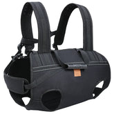 Multifunctional Pet Dog Carrier Backpack by Snagg A Dog Backpack