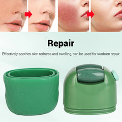 2 In 1 Ice Facial Roller Skin Care Beauty