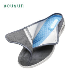 Anti-Slip Half Slippers - SnaggIt