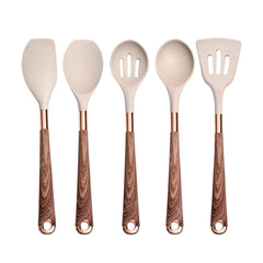 Handle Silicone Cooking Utensil by Snagg A Utensil