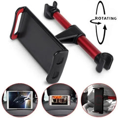 Car Seat Back Tablet Holder by Snagg A Tablet Holder