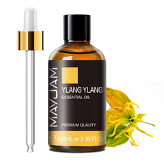 100ML Pure Plant Essential Oil - 53 Variant