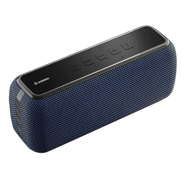 60W Portable Bluetooth Speaker by Snagg A Portable Speaker
