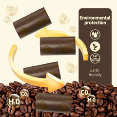 Eco Conscious Pet Waste Bags | Heavy Duty Leak-Proof & Sustainable Outdoor Solution