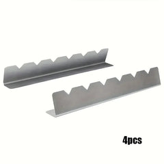 2pcs Kebab Rack by Snagg A Kebab Rack
