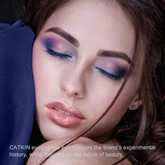 9 Colors Signature Master Palette – Professional Matte & Shimmer Eyeshadow for High Pigment Artistry