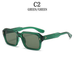 2025 Square Sunglasses - SnaggIt