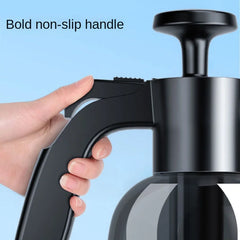 2L Hand Pump Foam Sprayer by Snagg A Foam Sprayer