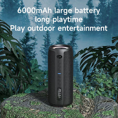 40W Portable Bluetooth Speaker by Snagg A Portable Speaker
