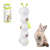 Intelligent Interactive Cat Stick Pro by Snagg A Toy