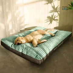 Big Dog Mat Corduroy Pad - SnaggIt