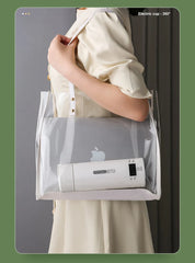 Electric Kettle 4 Temp Control Portable Leakproof Home by Snagg A Mug