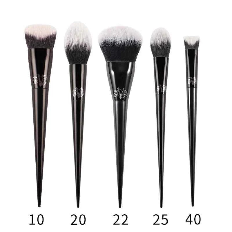 Professional Signature Series – 100% Vegan High Performance Artistry Set