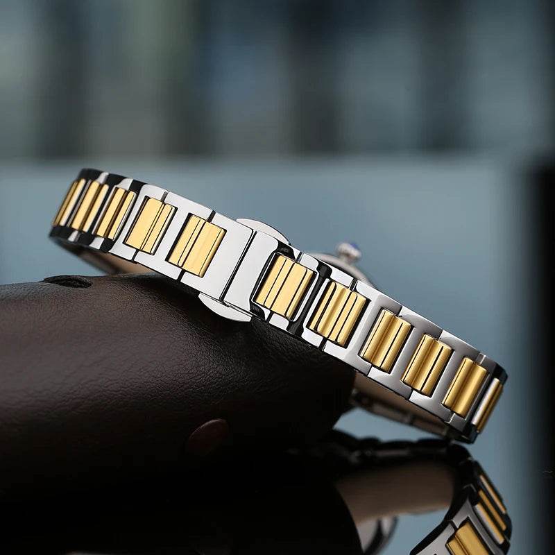 BERNY Ladies Quartz Watch - SnaggIt