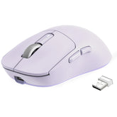 X3 Ultra Lightweight Wireless Gaming Mouse | 49g Build & Flagship PAW3395 Sensor