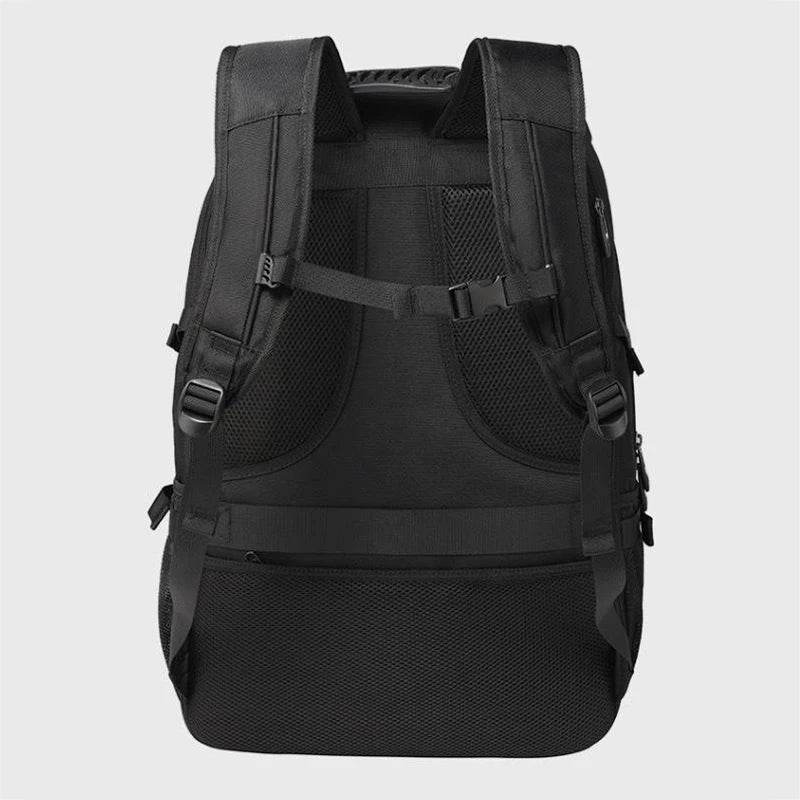 50L/80L Large Travel Backpack - SnaggIt