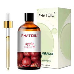100ml Fragrance Oil – 38 Variant
