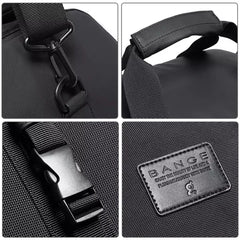 Multifunction Travel & Gym Bag by Snagg It Bags