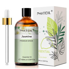 100ml Premium Essential Oil - 37 Variants