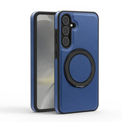 Leather Magnetic Stand Case For Samsung Galaxy S Series by Snagg A Phone Case