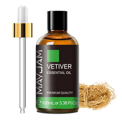 100ML Pure Plant Essential Oil - 53 Variant