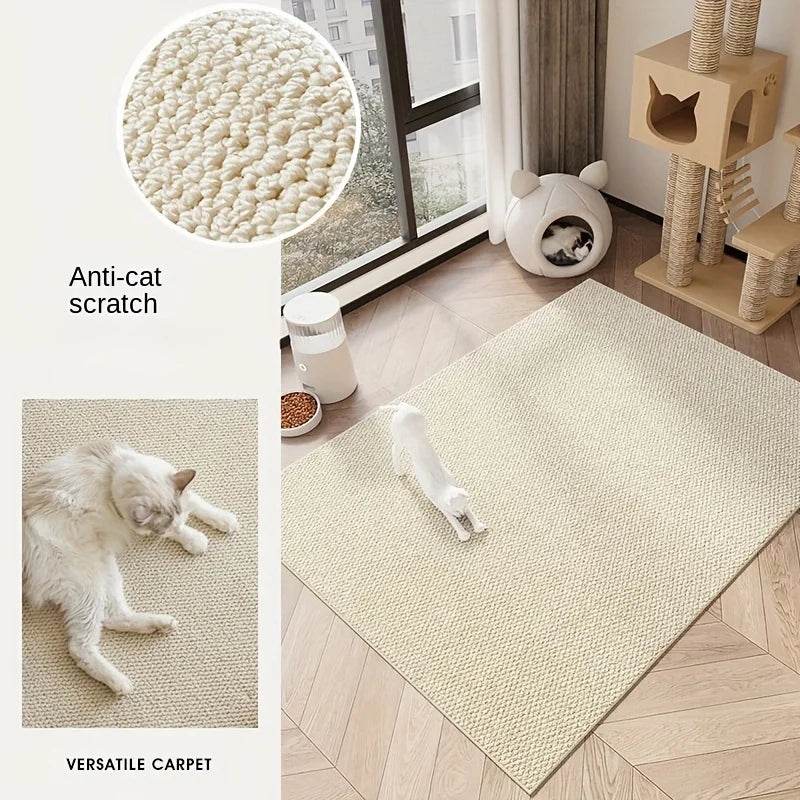 Cat Scratching Pad - SnaggIt