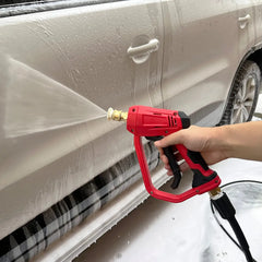 4000 PSI Spray Gun with Nozzles & Foam Lance Kit by Snagg A Foam Cannon